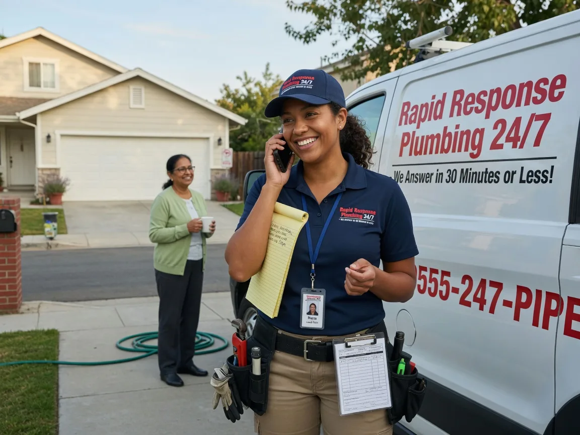 Emergency Plumber Sulphur Rock, AR FAQs